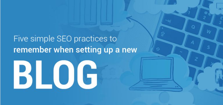 The Basic Search Engine Optimization Guide for New Blogs