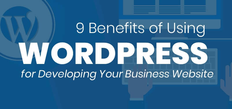 9-Benefits-of-Using-WordPress-for-Developing-Your-Business-Website