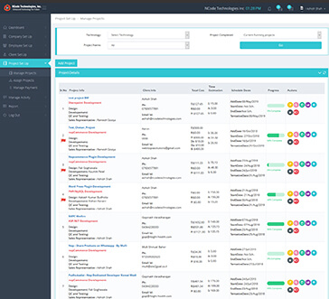 PMS - eCommerce & Mobile App Development Blogs - NCode Tech