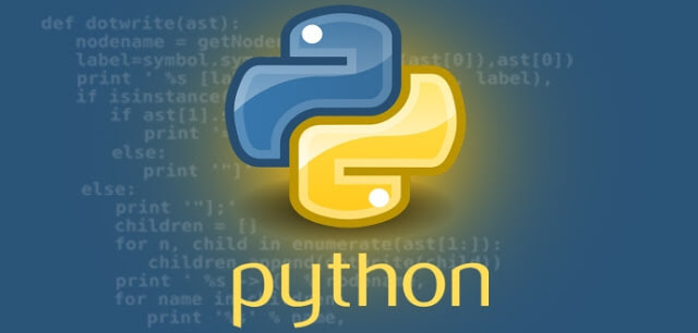 Python Development Company India