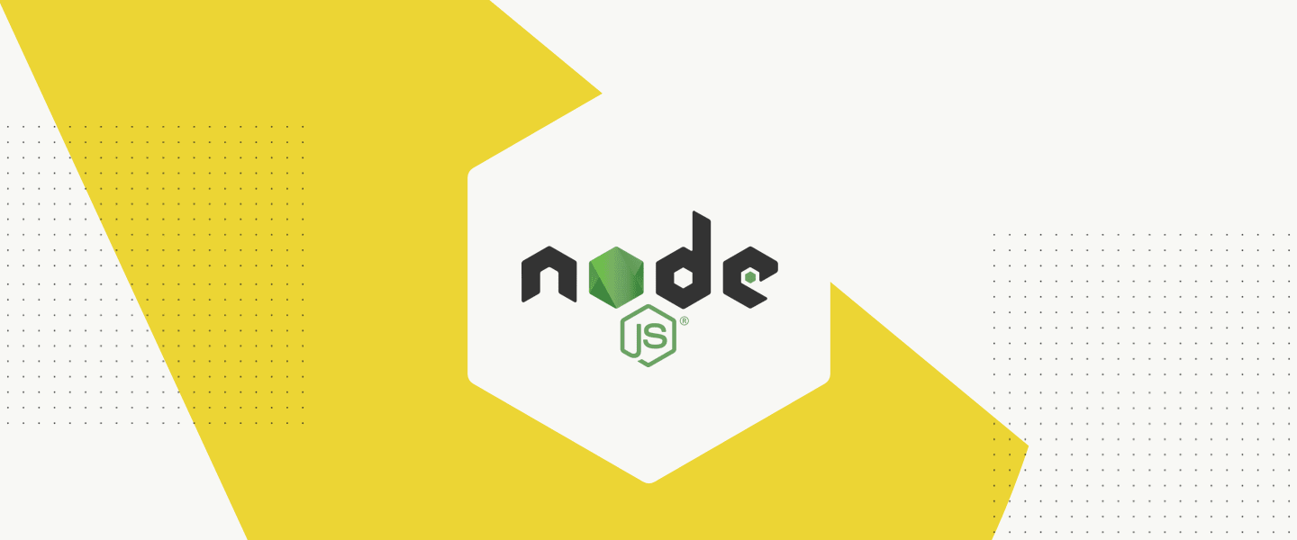 full-stack node.js framework