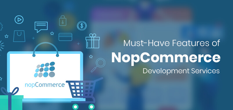 nopcommerce development company India