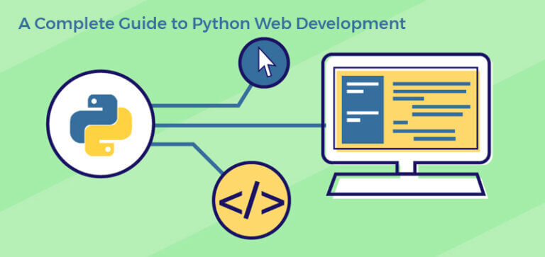 Python Development - eCommerce & Mobile App Development Blogs - NCode Tech