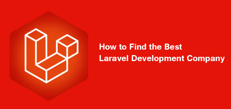 best laravel development company