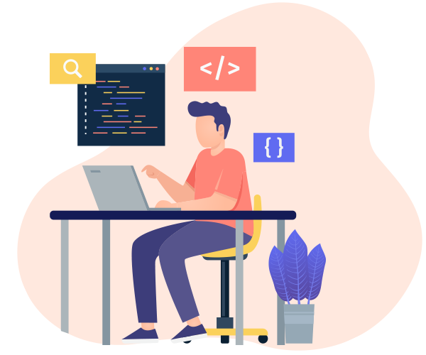 Hire Dedicated ExpressJS developers in USA – India