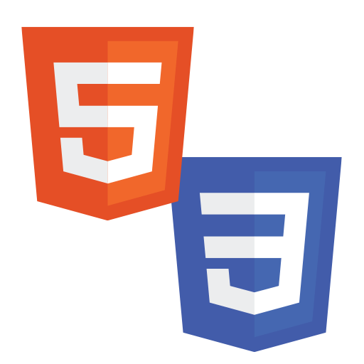 HTML5 & CSS3 Development Services