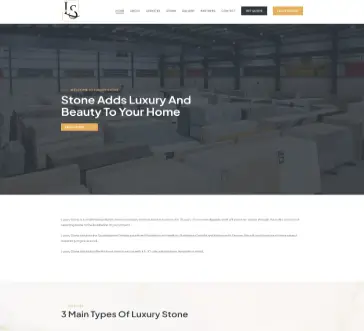 Luxurystoneinc